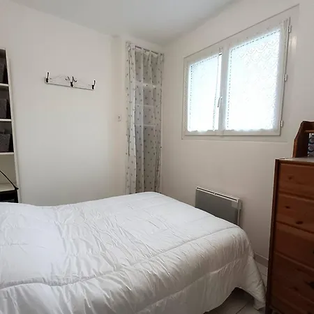 Avec Wifi, Au Centre-ville De - Fr-1-368-406 Appartamento *