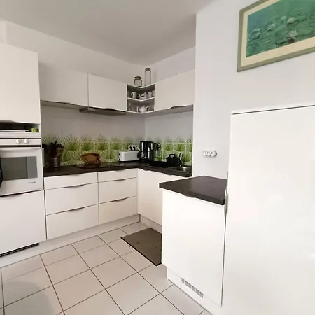 Appartamento Avec Wifi, Au Centre-ville De - Fr-1-368-406